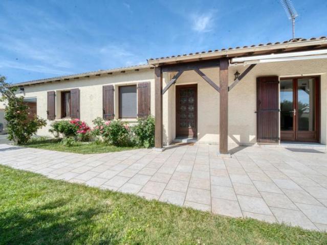 Maison de 4 pièces de 79 m² à Saint Sulpice de Royan