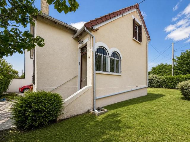 Maison de 4 pièces de 80 m² à Juvisy sur Orge