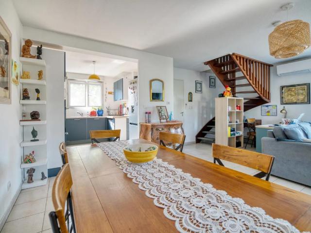 Maison de 4 pièces de 81 m² à Toulouse
