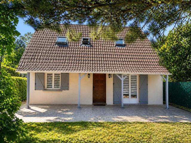Maison de 4 pièces de 83 m² à Butry sur Oise