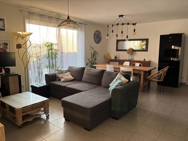 Maison de 4 Pièces de 83m2