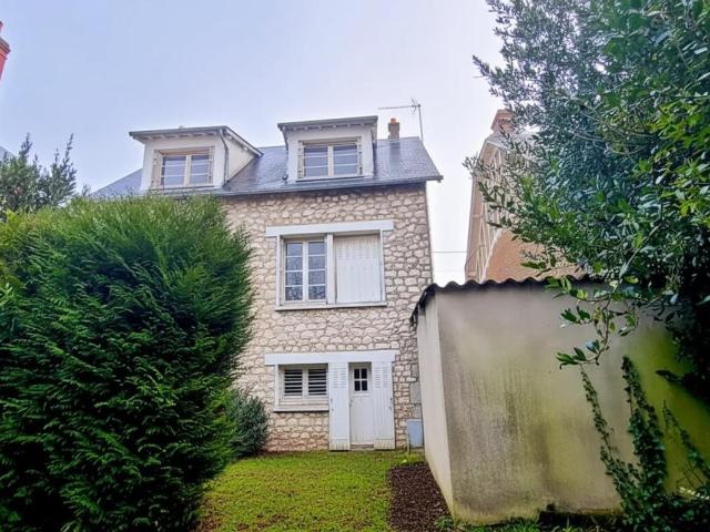 Maison de 4 pièces de 85 m² à Chartres