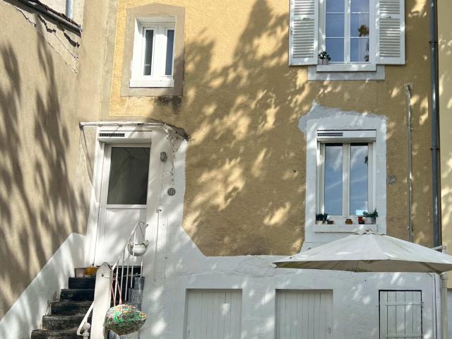 Maison de 4 pièces de 90 m2 jardin à Souppes sur Loing