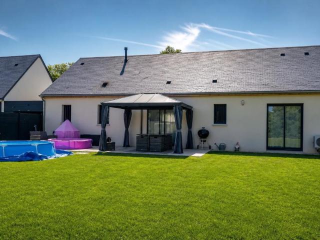 Maison de 4 pièces de 92 m² à Thilouze
