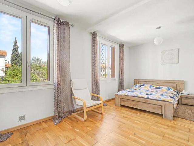Maison de 4 pièces à Marseille, secteur calme