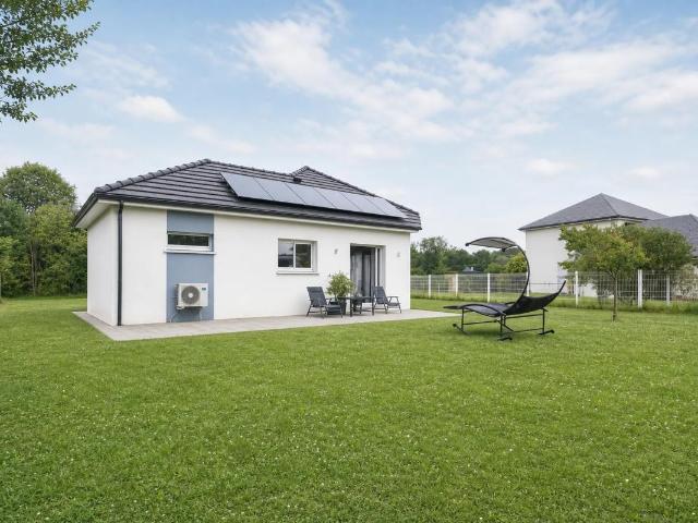 Maison de 4 pièces de 96 m² à Lourenties