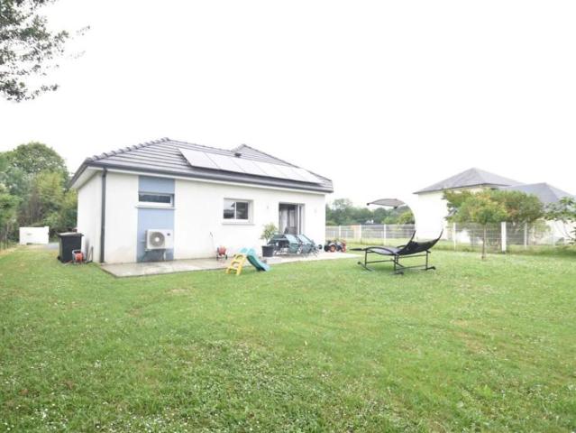 Maison de 4 pièces de 96 m² à Lourenties