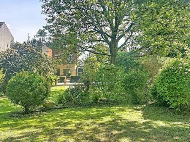 Maison de 4 pièces de luxe en vente à Marcq en Barœul, Hauts de France