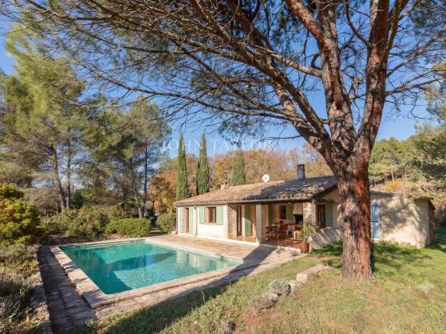 Maison de 4 pièces de luxe en vente à Ménerbes, Provence Alpes Côte d'Azur