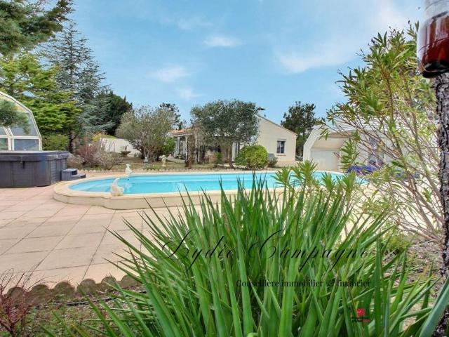 Maison de 4 pièces de luxe en vente à Montbrun des Corbières, Occitanie