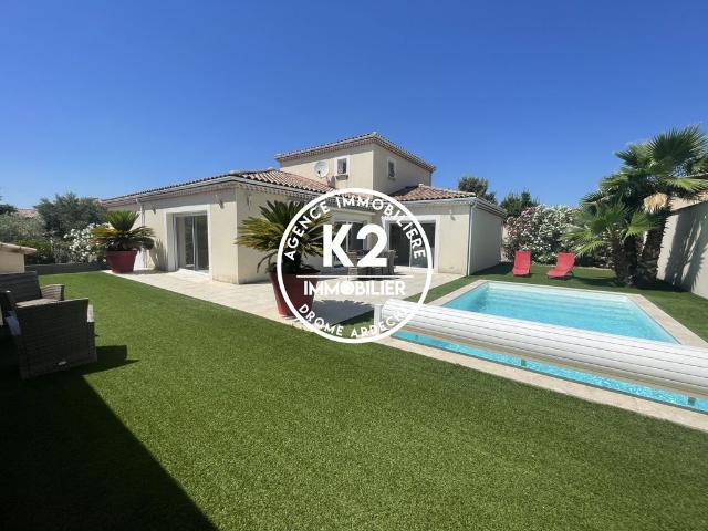 Maison de 4 pièces de luxe en vente à Montélimar, Auvergne Rhône Alpes