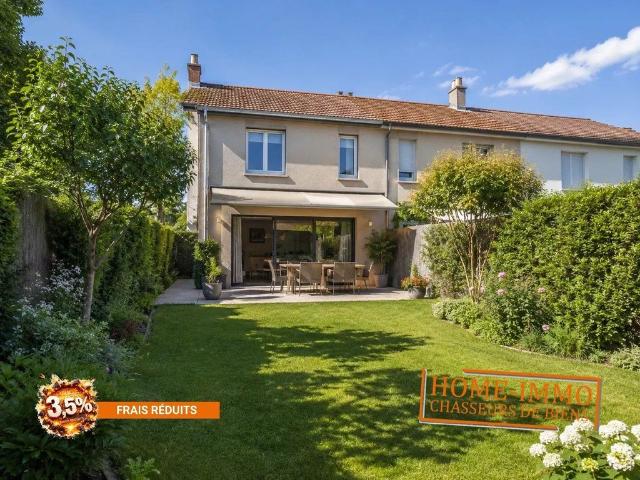Maison de 4 pièces de luxe en vente à Mougins, France