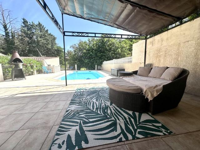 Maison de 4 pièces de luxe en vente à Aigues Mortes, France