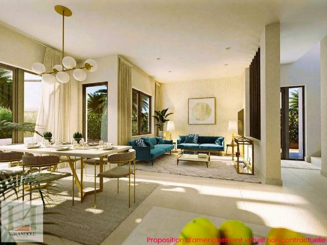 Maison de 4 pièces de luxe en vente à Aix en Provence, Provence Alpes Côte d'Azur