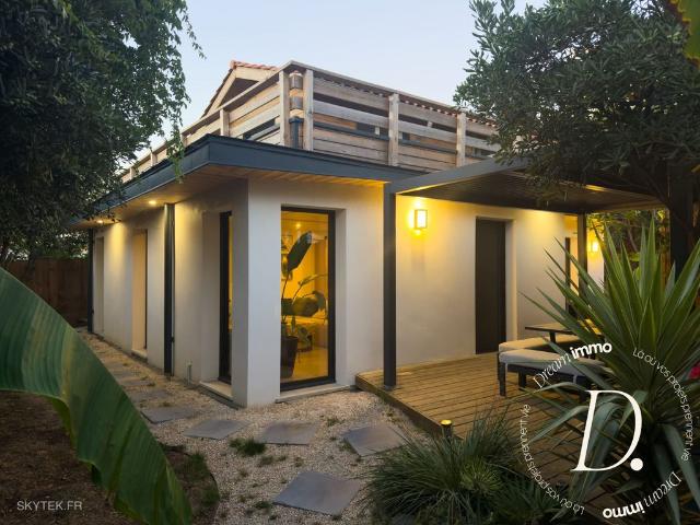 Maison de 4 pièces de luxe en vente à Anglet, Nouvelle Aquitaine