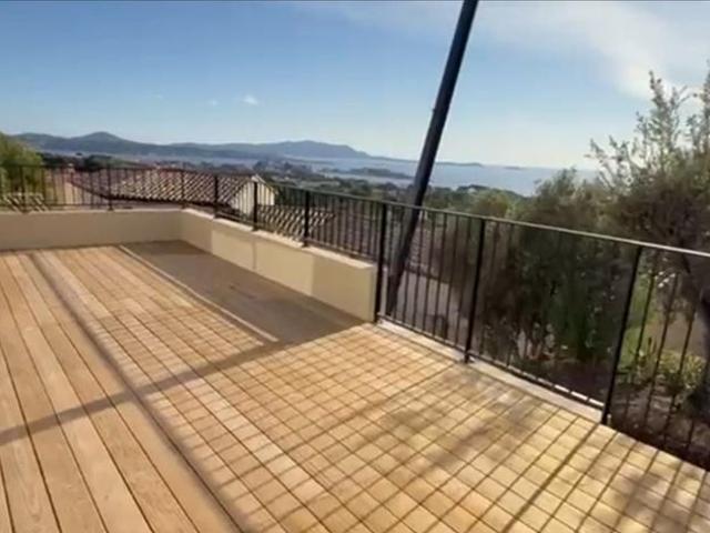Maison de luxe de 4 pièces en vente à Bandol, Provence Alpes Côte d'Azur