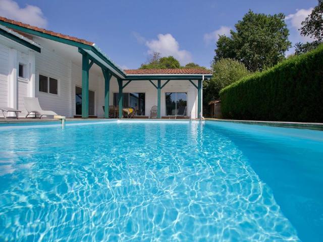 Maison de 6 chambres de luxe en vente à Bidart, Nouvelle Aquitaine