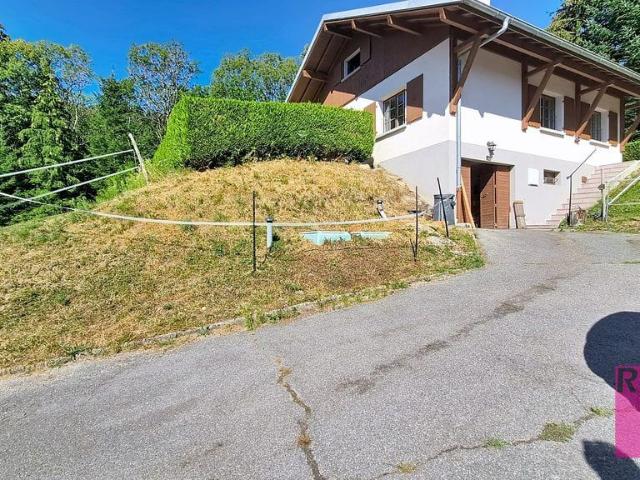 Maison de 4 pièces de luxe en vente à Boëge, Auvergne Rhône Alpes