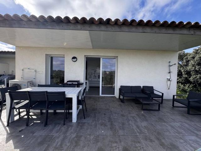Maison de prestige de 67 m2 en vente Bonifacio, Corse