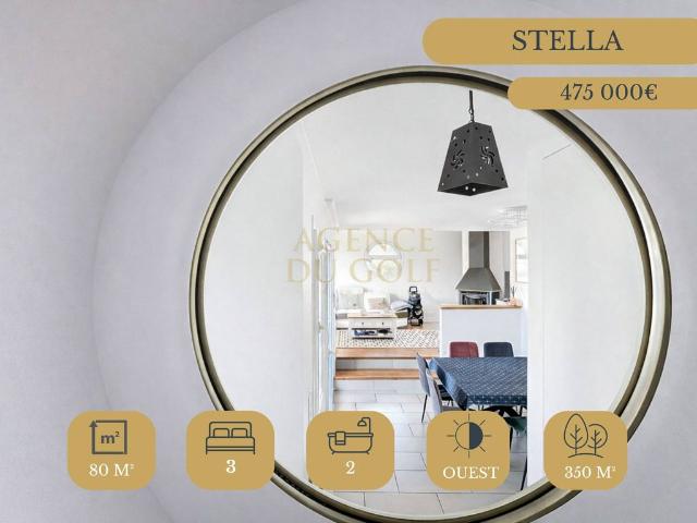Maison de 4 pièces de luxe en vente à Cucq, France