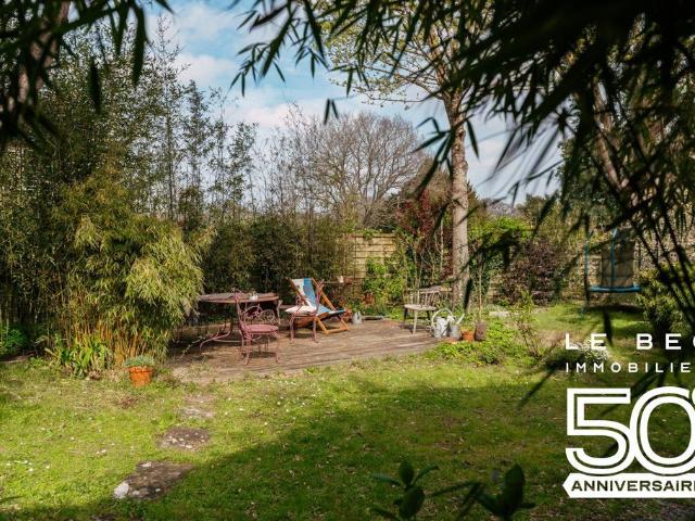 Maison de 4 pièces de luxe en vente à Carnac, France