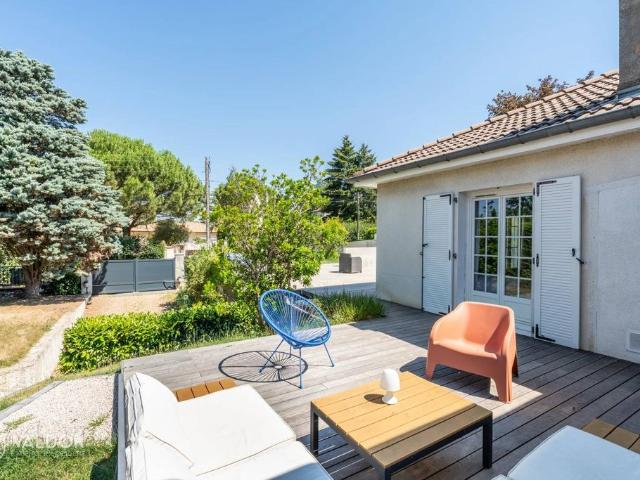 Maison de 4 pièces de luxe en vente à Chasselay, Auvergne Rhône Alpes