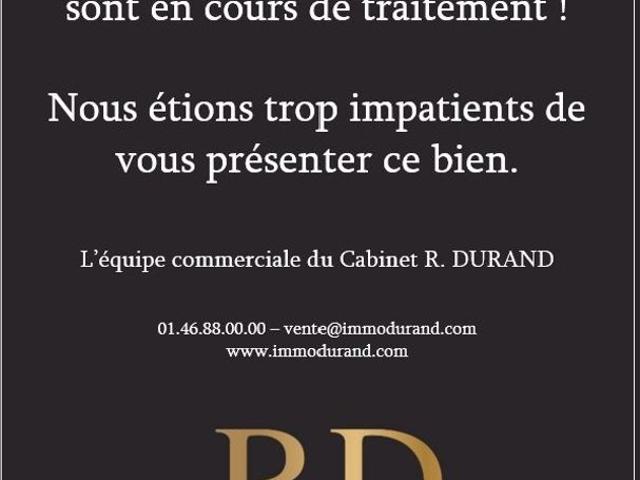 Maison de 4 pièces de luxe en vente à Colombes, France