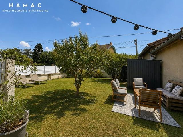 Maison de 4 pièces de luxe en vente à Craponne, Auvergne Rhône Alpes