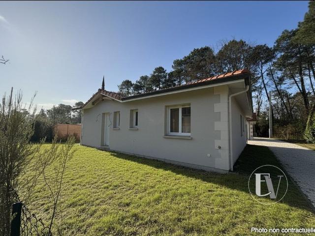 Maison de 4 pièces de luxe en vente à Gujan Mestras, Nouvelle Aquitaine