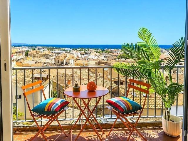 Maison de 4 pièces de luxe en vente à Hyères, France