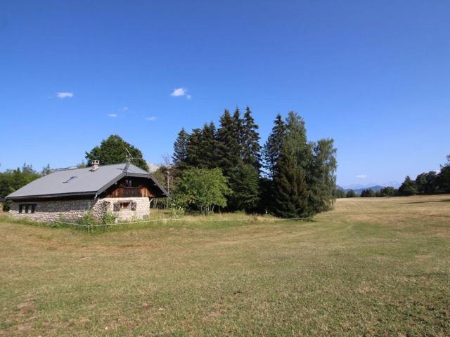 Maison de 4 pièces de luxe en vente à La Féclaz, France