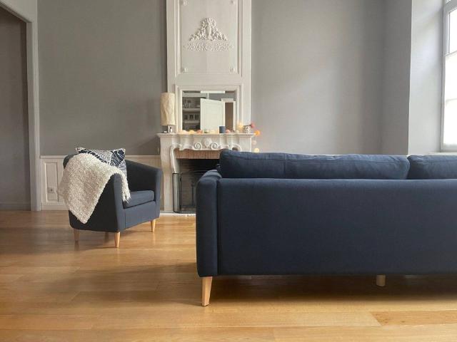 Maison de 4 pièces de luxe en vente à La Rochelle, Nouvelle Aquitaine