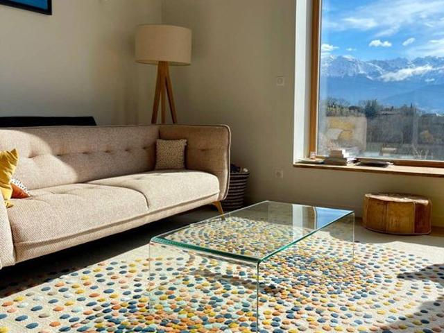 Maison de 4 pièces de luxe en vente à La Tronche, Auvergne Rhône Alpes