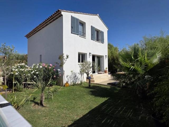 Maison de 4 pièces de luxe en vente à Lambesc, Provence Alpes Côte d'Azur