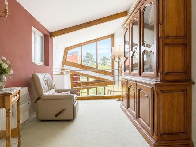 Maison de 4 pièces de luxe en vente à Lambersart, France