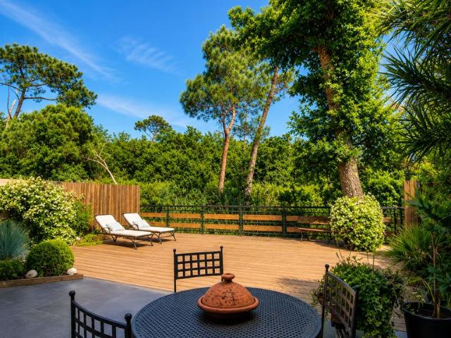Maison de 4 pièces de luxe en vente à Lanton, Nouvelle Aquitaine