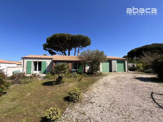 Maison de 4 pièces de luxe en vente à Le Bois Plage en Ré, Nouvelle Aquitaine