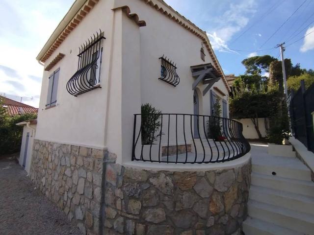 Maison de 4 pièces de luxe en vente à Le Cannet, France