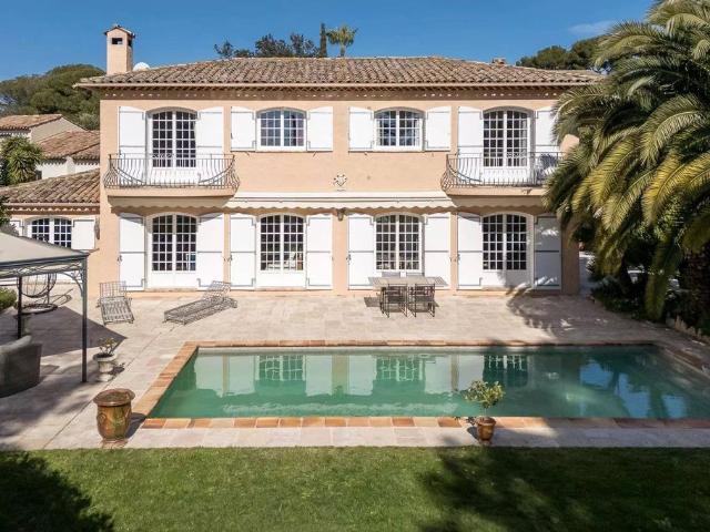 Maison de 4 pièces de luxe en vente à Le Cannet, Provence Alpes Côte d'Azur