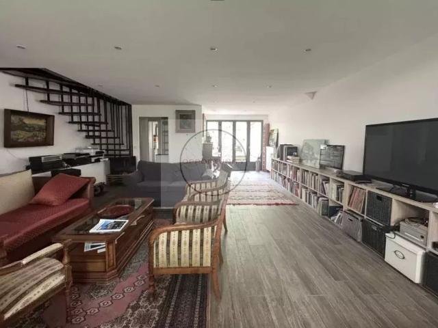Maison de 4 pièces de luxe en vente à Le Perreux sur Marne, France