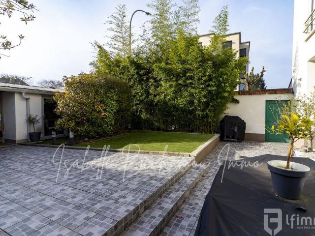 Maison de 4 pièces de luxe en vente à Le Perreux sur Marne, France