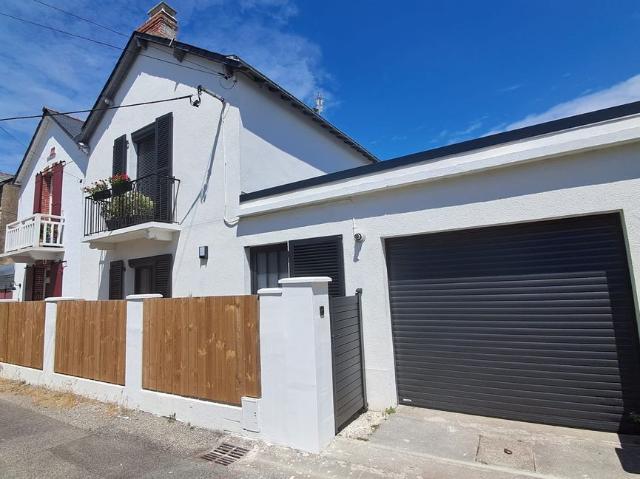 Maison de 4 pièces de luxe en vente à Le Pouliguen, France