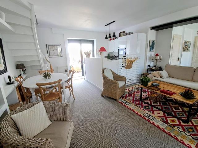 Maison de 4 pièces de luxe en vente à Le Pouliguen, France