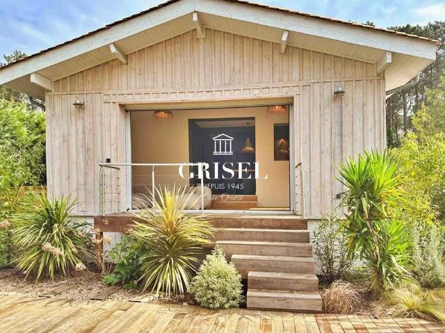 Maison de 4 pièces de luxe en vente à Lège Cap Ferret, France