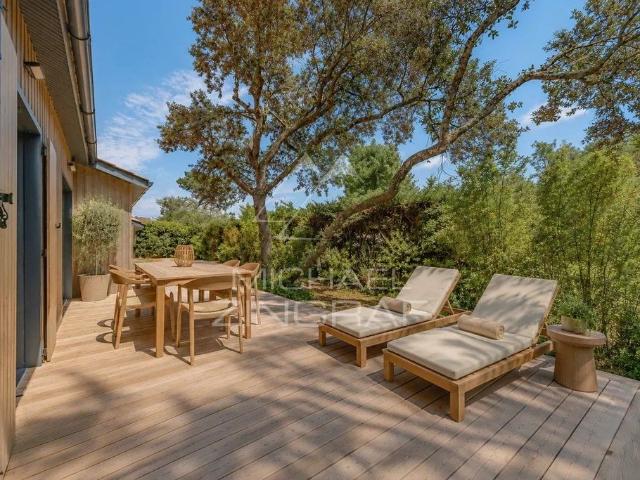 Prestigieuse Maison en vente Pyla sur Mer, France