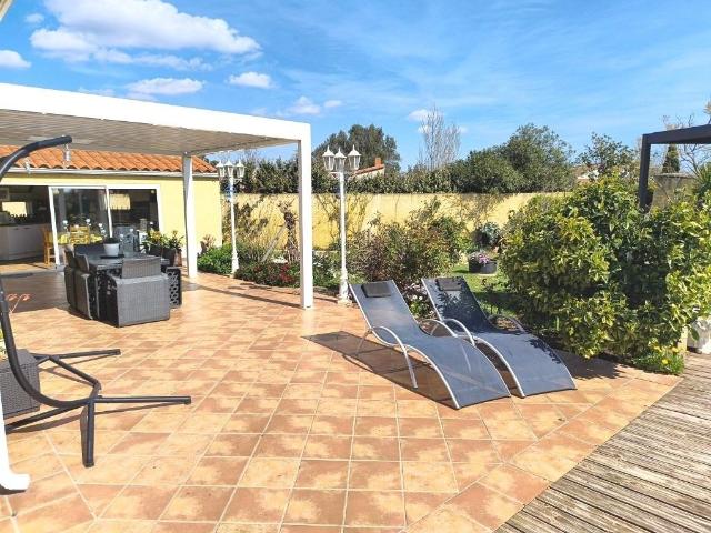Maison de 4 pièces de luxe en vente à Pia, France