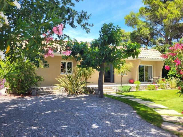 Maison de 4 pièces de luxe en vente à Portiragnes, Occitanie