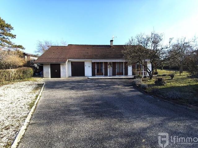 Maison de 4 pièces de luxe en vente à Pringy, France