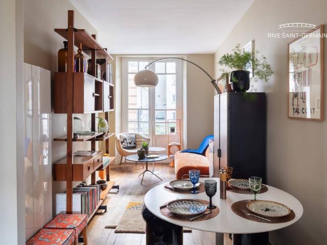 Maison de luxe 2 chambres en vente à Rennes, France