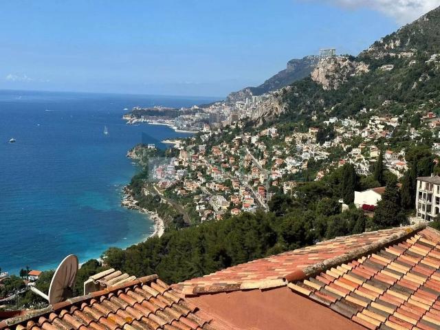 Maison de 4 pièces de luxe en vente à Roquebrune Cap Martin, Provence Alpes Côte d'Azur